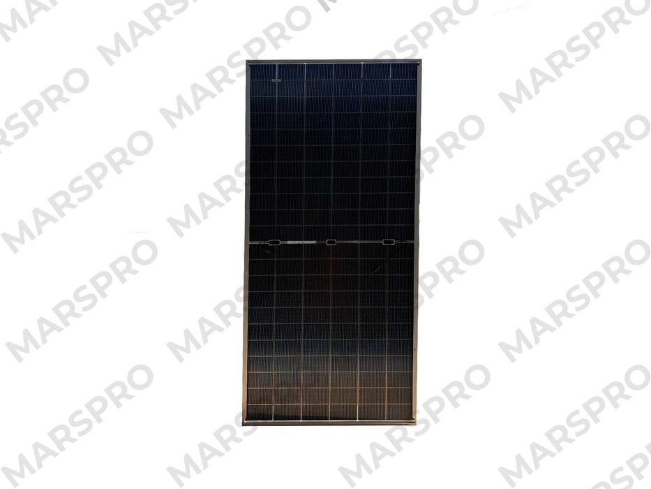 Сонячна панель LONGi 650W монокристалічна 21% 1500V для СЕС та промислових електростанцій