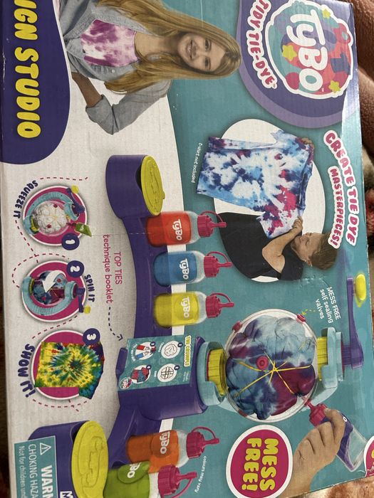 Іграшка розвивашка для дітей від 5 років