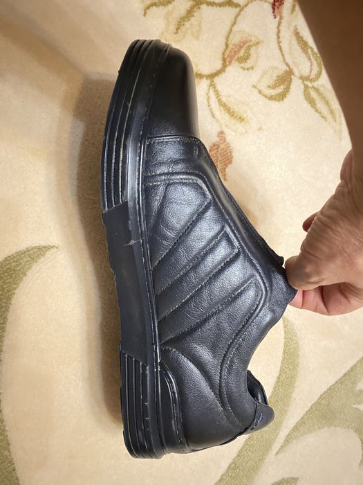 Туфлі чоловічі