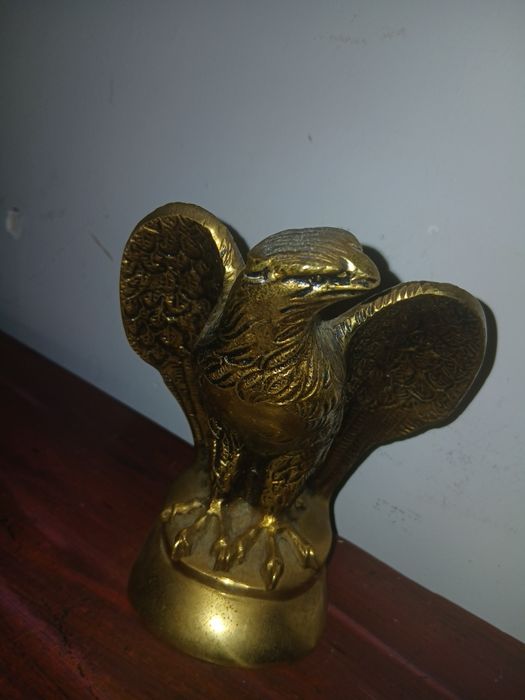 Aguia dr bronse por 50 €