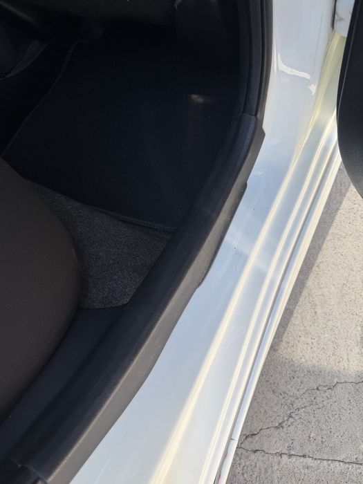 Nissan Note 2013