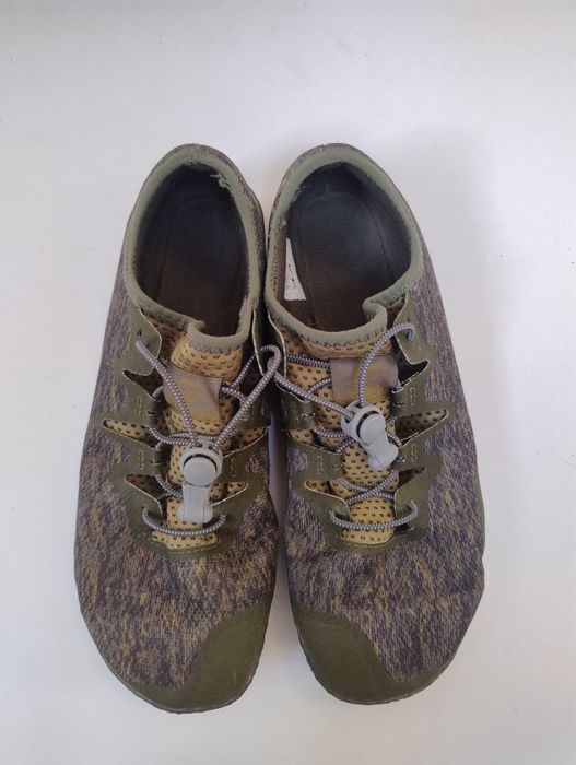 Кросівки Merrell Vapor Glove 5, 43 розмір, barefoot