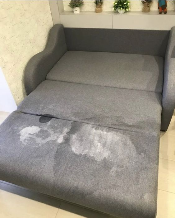 Хімчистка диванів, матраців, крісел, стільчиків, килимів