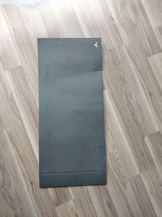 Mata pod akwarium 80x35 proste