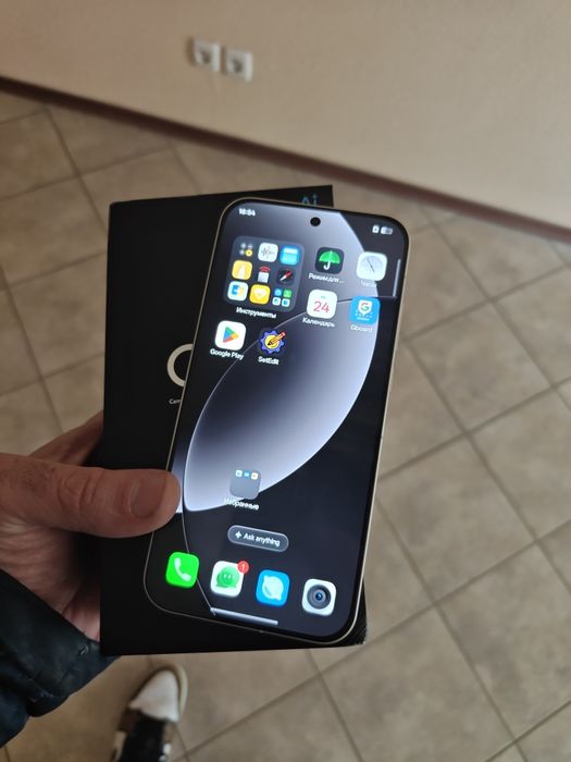 Realme GT8 ,Snapdragone 8Elite