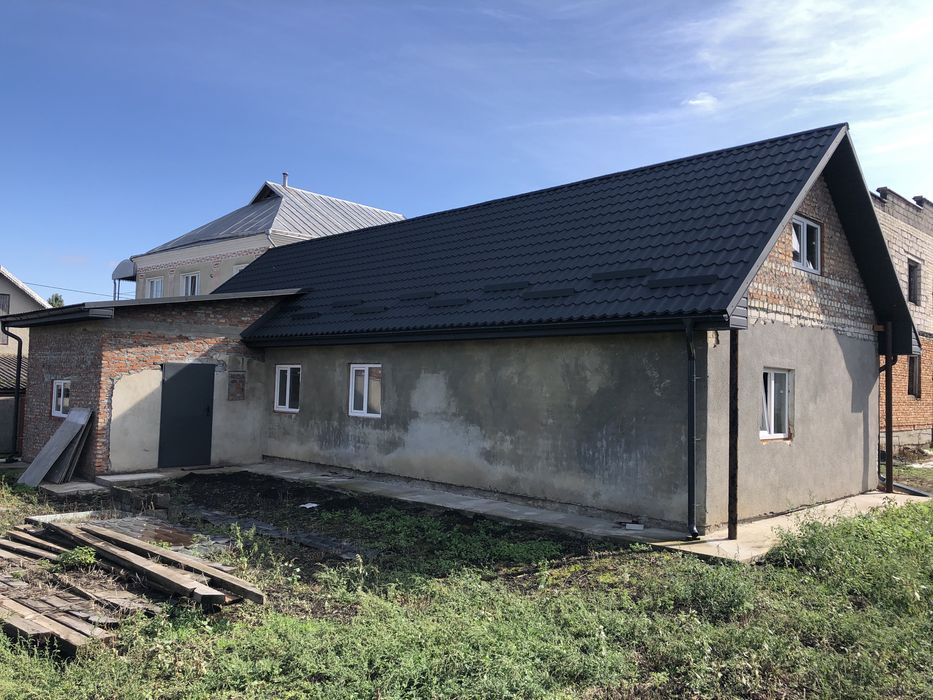 Продам Домоволодіння