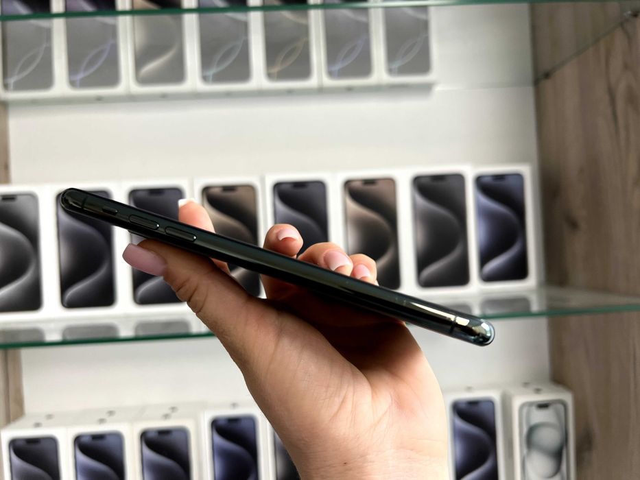 iPhone 11 Pro Max 64 GB Neverlock _ Гарантія _ Магазин