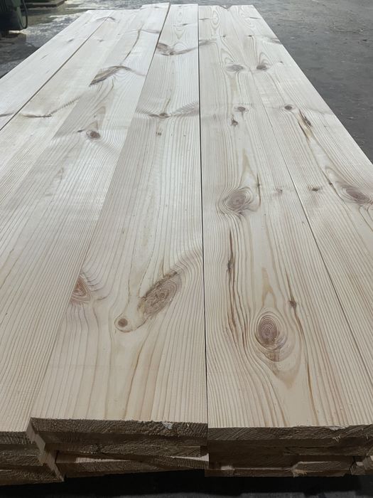 Планкен вагонка доска пола блокхаус фальшбрус имитация бруса сосна опт