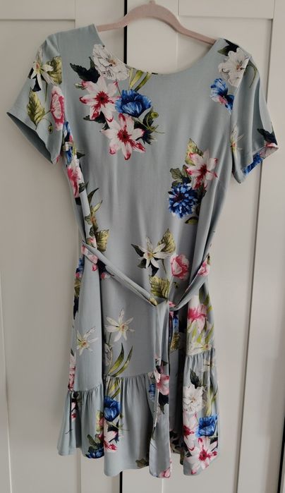 Sukienka letnia Reserved, r. 36 (S)