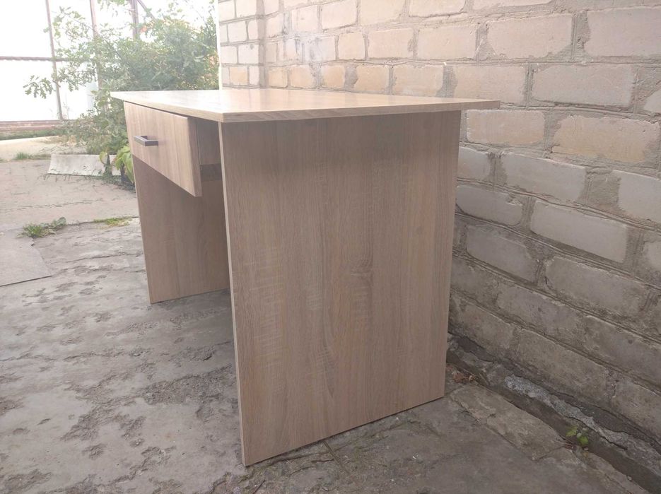Стіл письмовий 1200х600х750