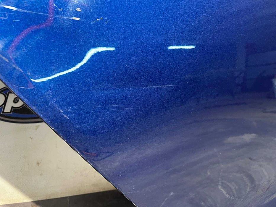 Двері задні праві Tesla Model 3 2018 - 2023 1081440-01-С