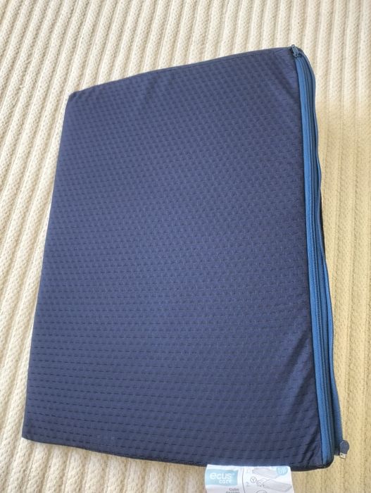 Almofada anti refluxo bebé Ecus Care