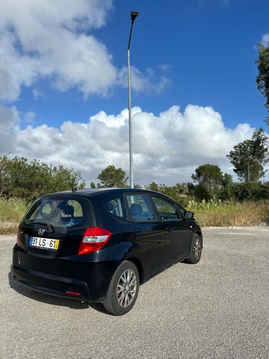 Honda Jazz 2011 1.2