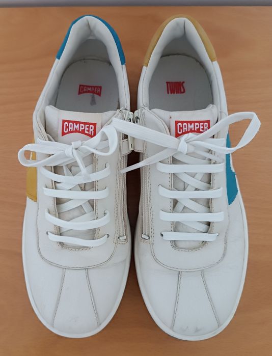 Tênis Camper n.°35