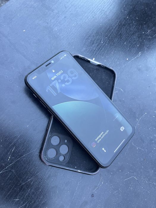 Iphone 11 pro bom estado