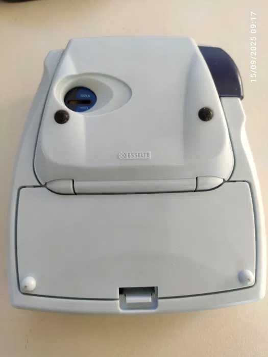 Etiquetadora Dymo QX50