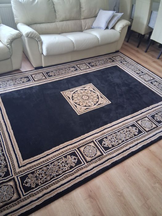 Dywan Arte Ragolle Da Vinci