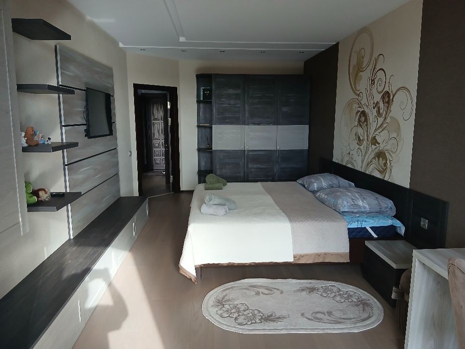 Елітна де Люкс квартира в центрі