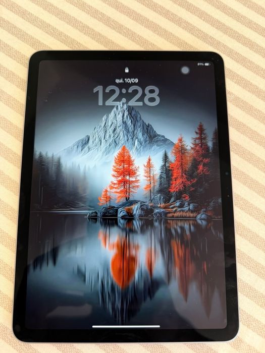 Ipad Air 11 polegadas M2