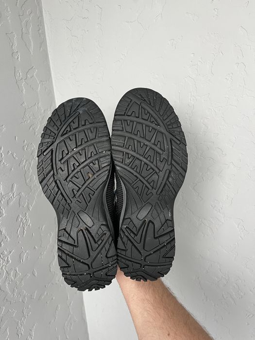 46n cmp gore-tex кросівки чоловічі трекінгові