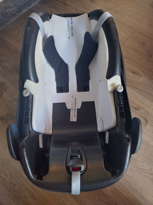 Fotelik Maxi Cosi Pebble Pro
