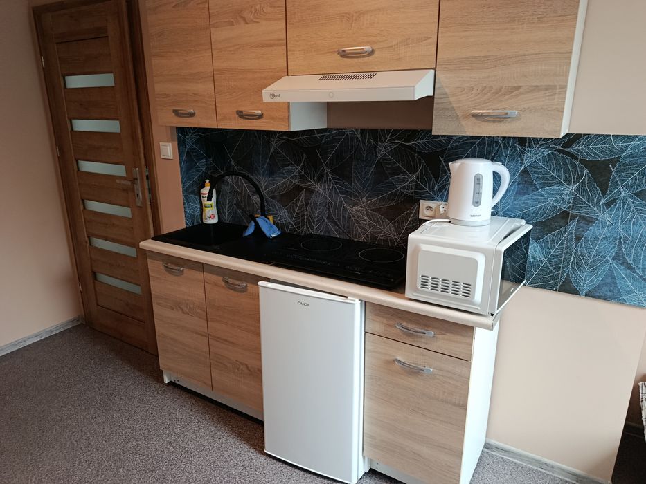 Mieszkanie 3-osobowe