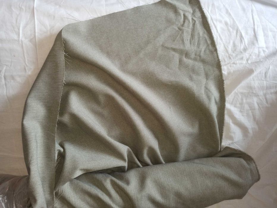 Тканина костюмна