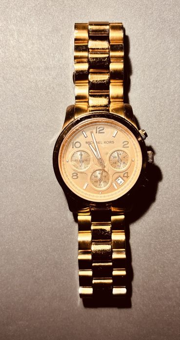 Relogio Michael Kors original