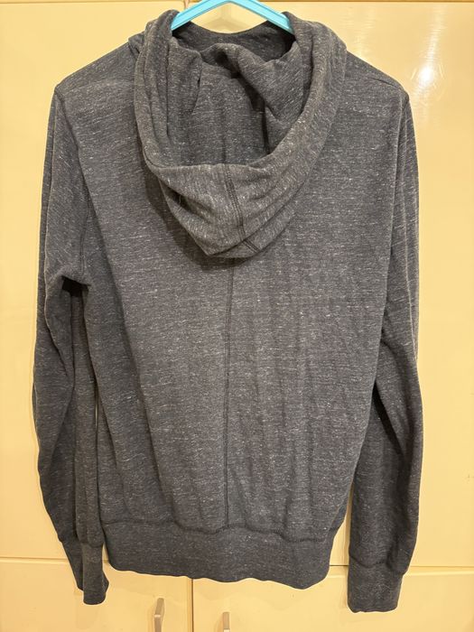 Bluza z kapturem Nike, rozmiar M, używana