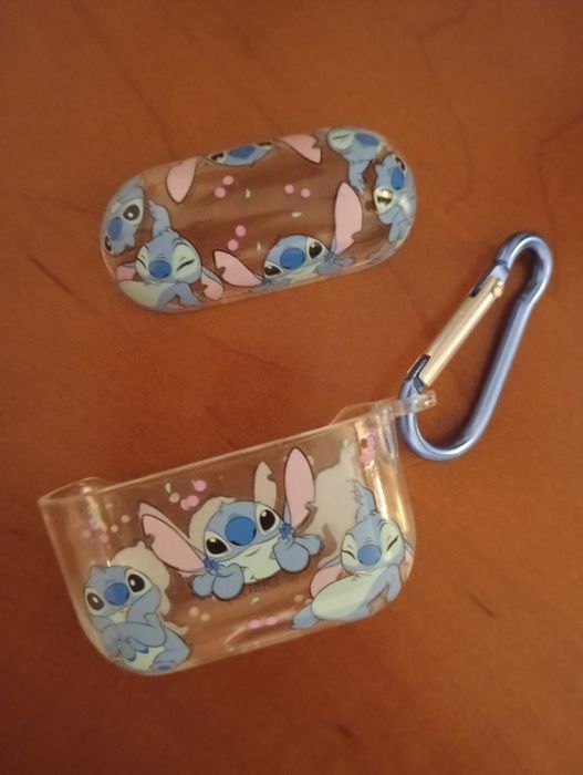 Fones Apple Airpods 4