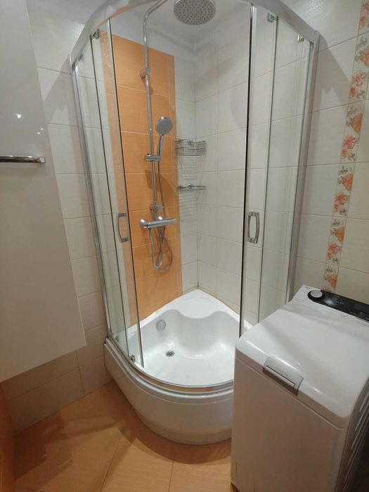Mieszkanie 3 pokojowe 57 m² Tomaszów Mazowiecki - Więcej