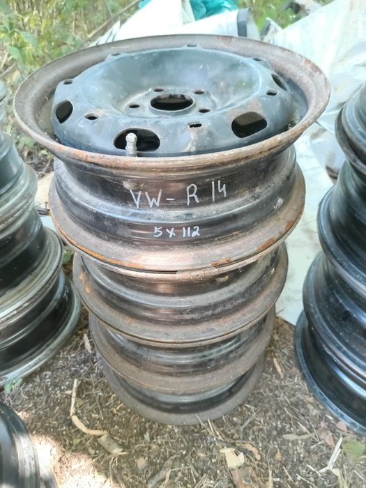 Диски до Авто Ваз,газ,VW,Ford,Opel