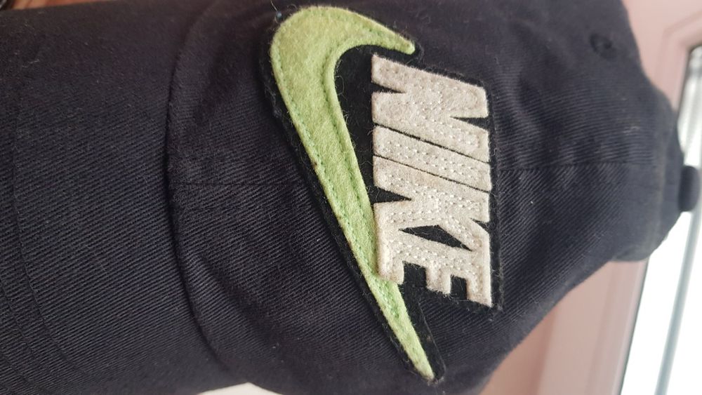 Бейсболка Nike Size one