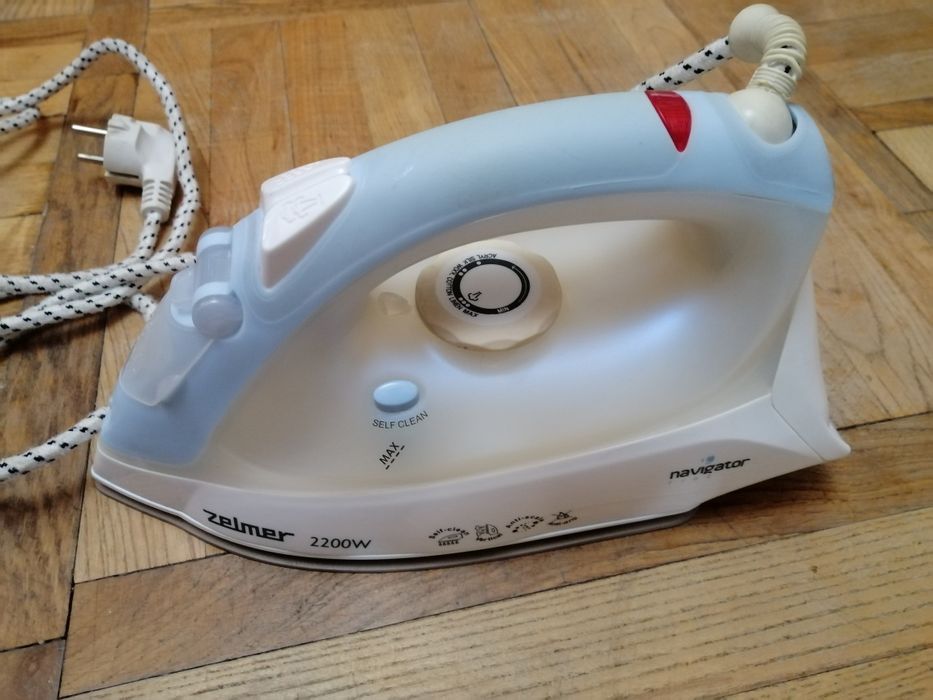 Утюг праска для глажки