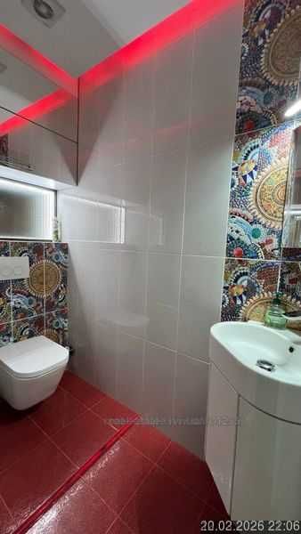 вул. Тершаковців 1 Б. Новобудова. Ближній Центр. Дизайн Ремонт. ОРЕНДА