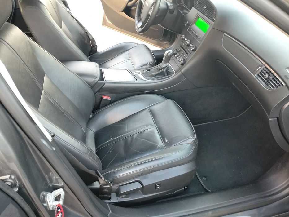 Saab 95 tid4 2000 turbo