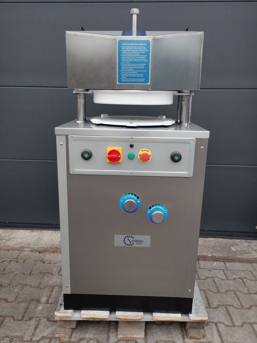 Dzielarka Spomasz ZF-11