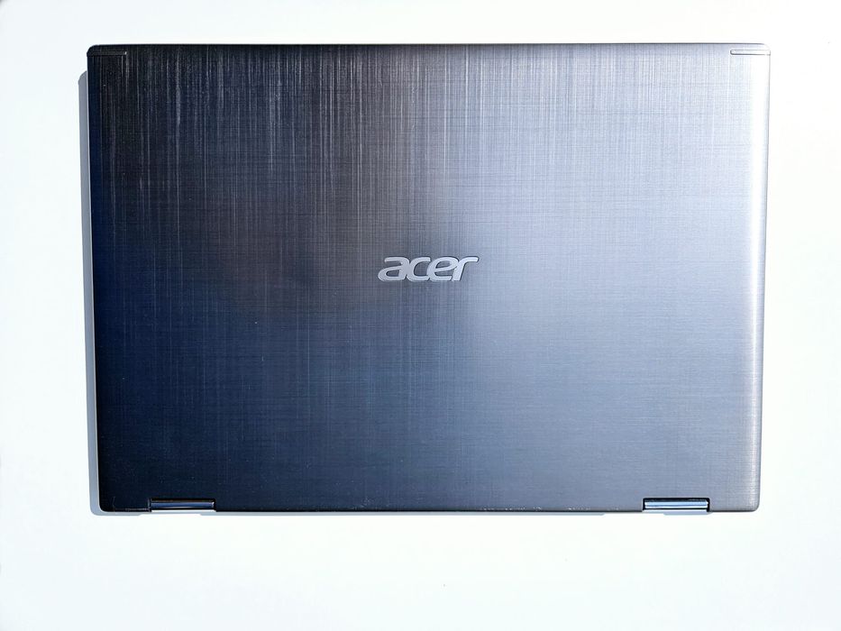 Acer Spin 5 Laptop 360 stopni Tablet DOTYK ,ULTRACIENKI SSD 256GB