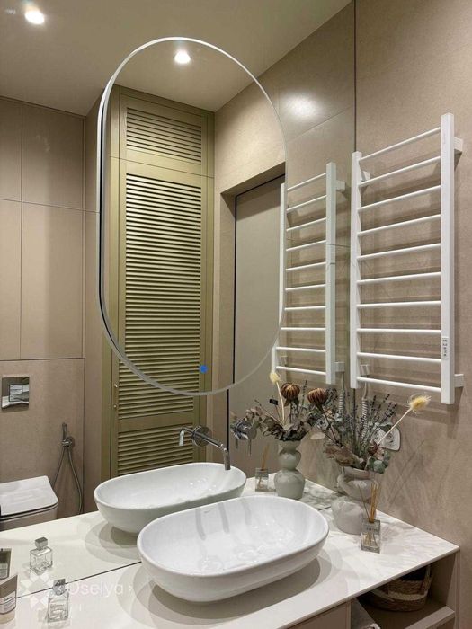 Будинок бізнес класу ЖК Русанівська гавань Без % 55 кв Найкращий ремонт