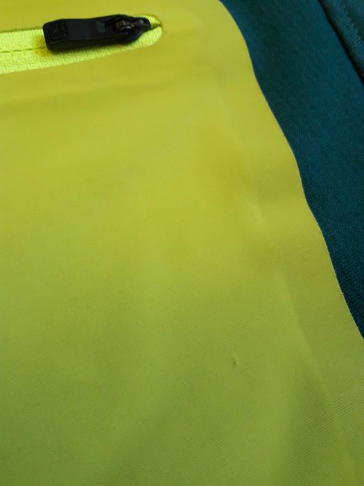 Чоловічий жилет ORTOVOX Grid M (L)