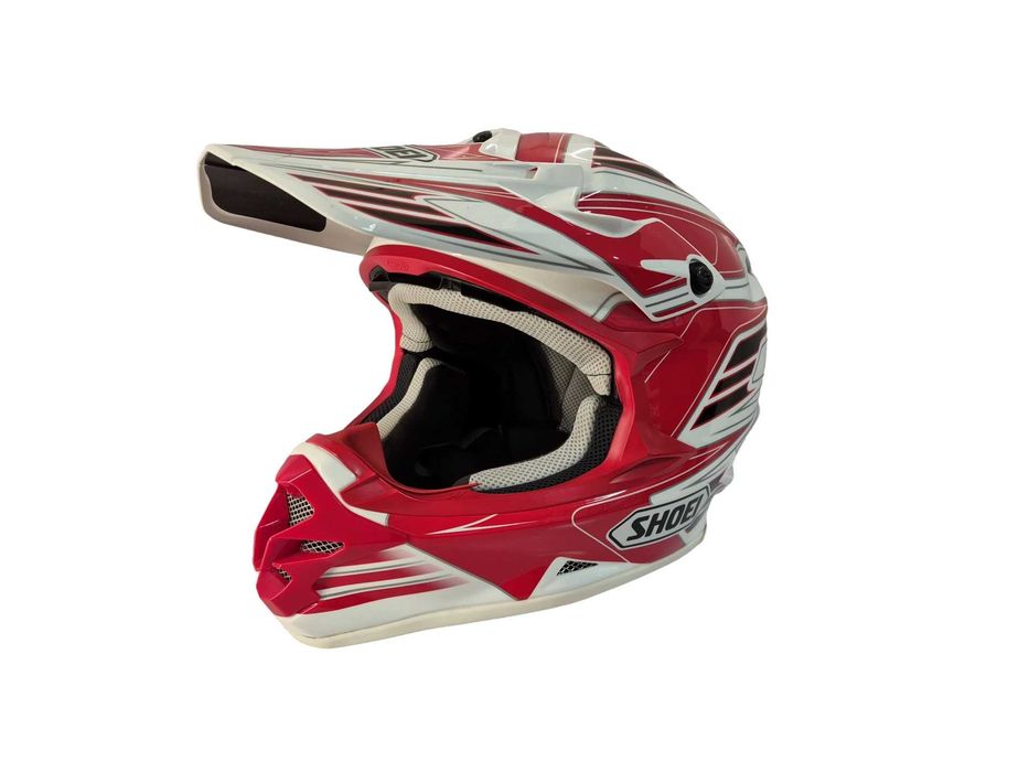 Kask motocyklowy off-road cross SHOEI VFX-W ROZ. L 59-60CM