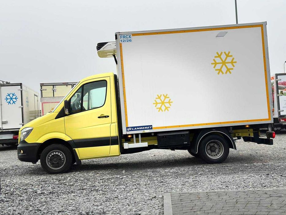 Mercedes-Benz Sprinter 2017p.