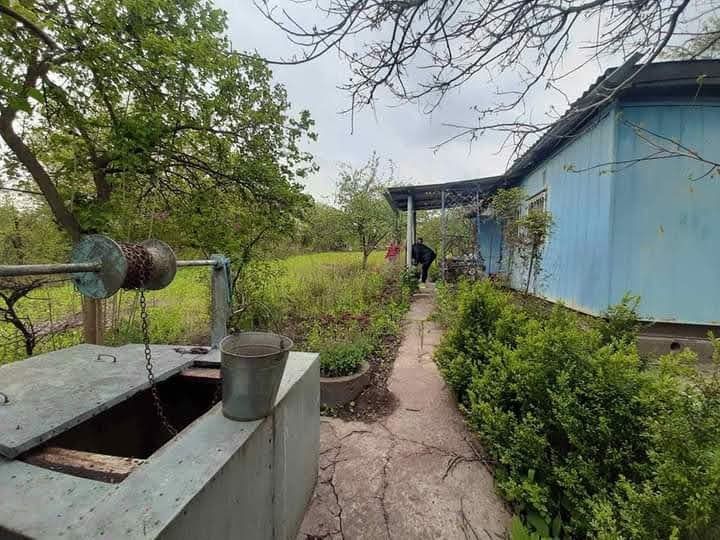 Продам ділянку в Лезнево