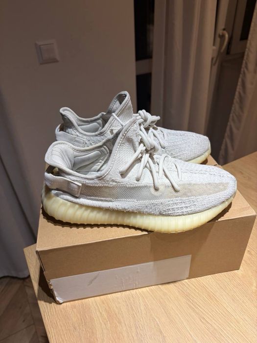 Adidas yeezy boost 350 Bone 42