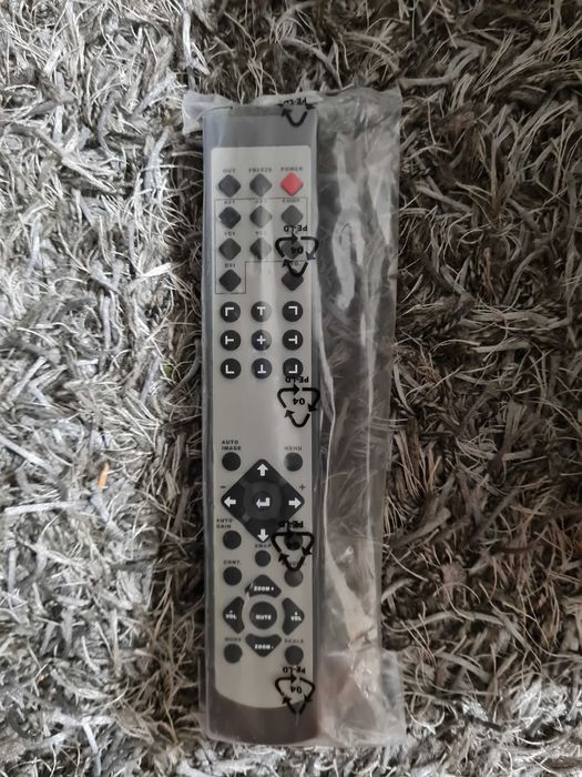 Kramer VP-724XL Videoscaler e Switch
