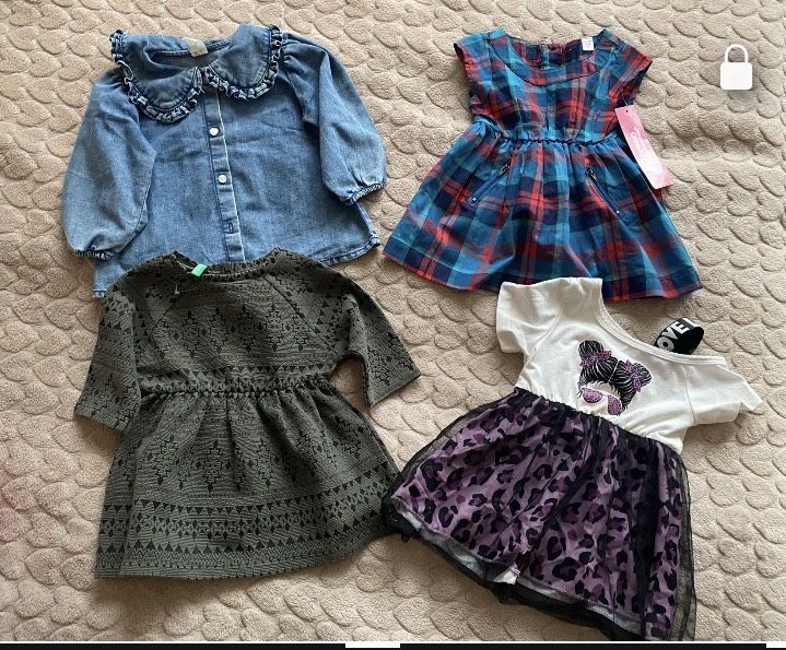 Одежда для девочки 3 /6 /9/12месяцев