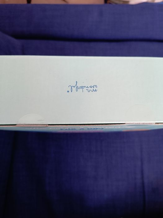 Vendo colchão de praia grande da Mr. Wonderful - NOVO