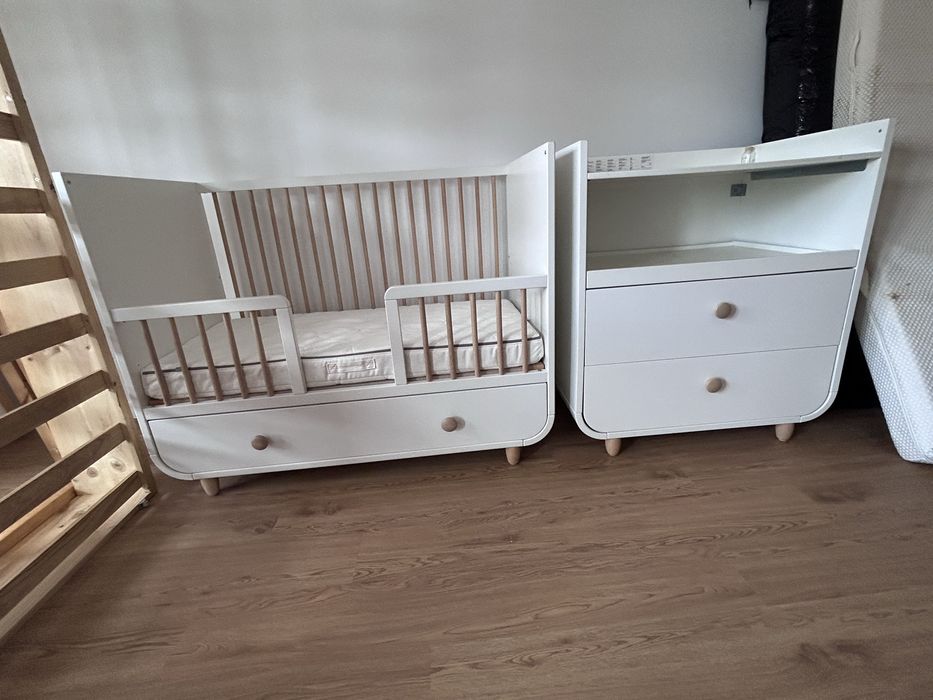 Berco cama   bebe/criança