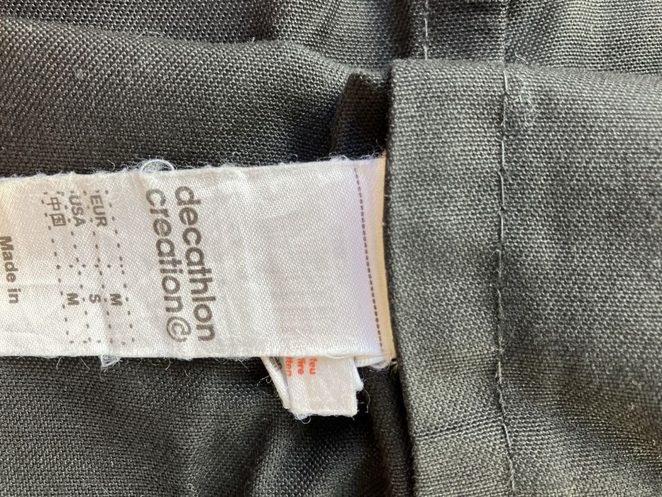 Hakama de Aikido