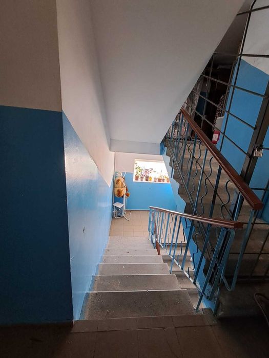 2-кімнатна квартира на першій лінії моря Чорноморськ